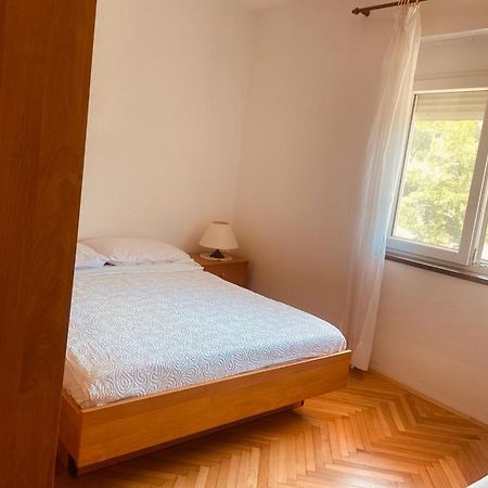 Apartman Nauplie Задар Экстерьер фото