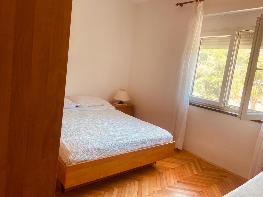 Apartman Nauplie Задар Экстерьер фото